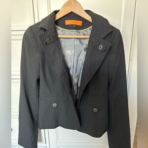 Cynthia Steele Jacket